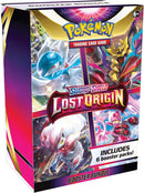 Sword & Shield - Lost Origin Booster Bundle
