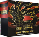 Sword & Shield - Lost Origin Elite Trainer Box - Darkrai