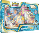Lucario VStar Collection