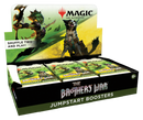 MTG: Brothers War Jumpstart Booster Box