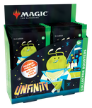 Unfinity Collector Booster Box