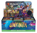 Unfinity Draft booster Box
