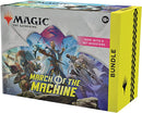 March of the Machine Bundle Box
