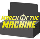 March of the Machine Draft Booster Box