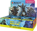 March of the Machine Set Booster Box
