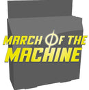 March of the Machine Collector Booster Box