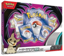 Mimikyu EX Box
