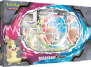 Morpeko V-Union Box Set