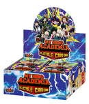 UniVersus: My Hero Academia Booster Box
