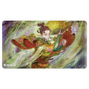 Ultra Pro Playmat Mystical Archive - Snakeskin Veil JPN