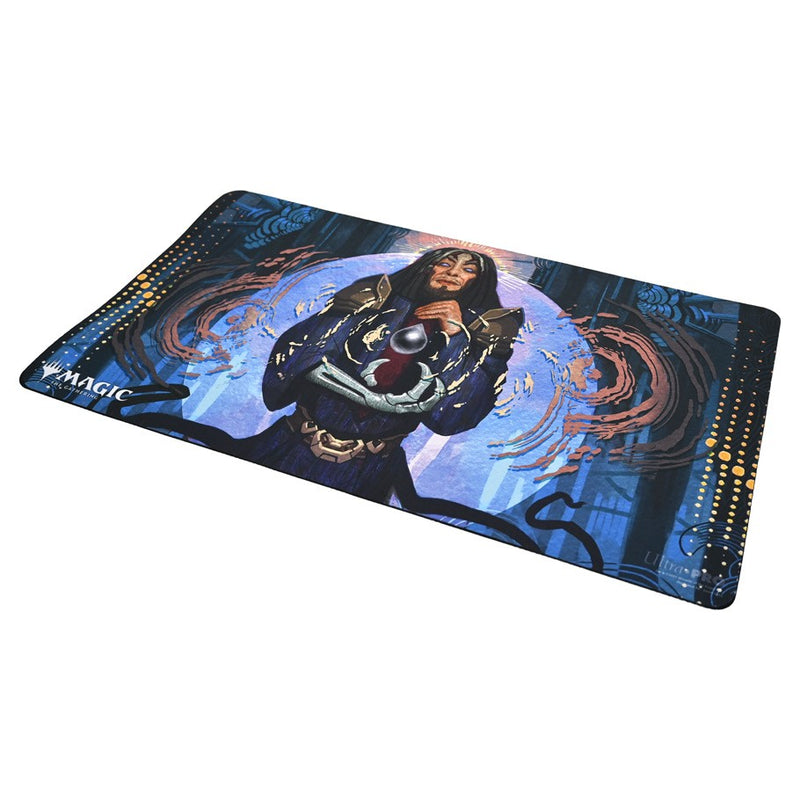 Ultra Pro Playmat Mystical Archive - Tezzeret's Gambit