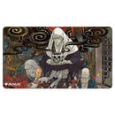 Ultra Pro Playmat Mystical Archive - Village Rites JPN