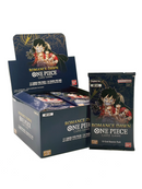 One Piece Romance Dawn Booster Box