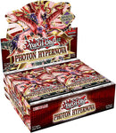 Photon Hypernova Booster Box