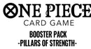 Pillars of Strength Booster Box
