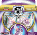 Palkia Vstar League Battle Deck
