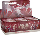 Phyrexia All Will Be One Draft Booster Box