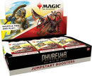 Phyrexia All Will Be One Jumpstart