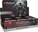 Phyrexia All Will Be One Set Booster Box
