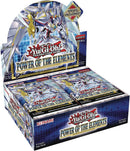 Power of the Elements Booster Box