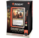 Phyrexia All Will Be One - Rebellion Rising Commander