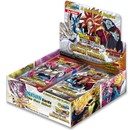 Rise of the Unison Warrior Booster Box