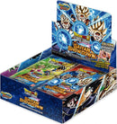 Saiyan Showdown Booster Box