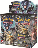 Sun & Moon - Ultra Prism Booster Box