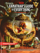 Xanathar's Guide to Everything