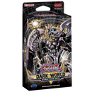 Structure Deck Dark World
