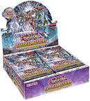 Tactical Masters Booster Box