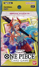 Yamato Starter Deck 09