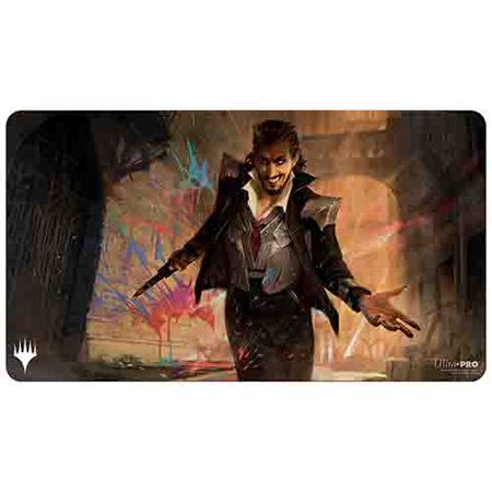 Ultra Pro Playmat Streets of New Capenna B