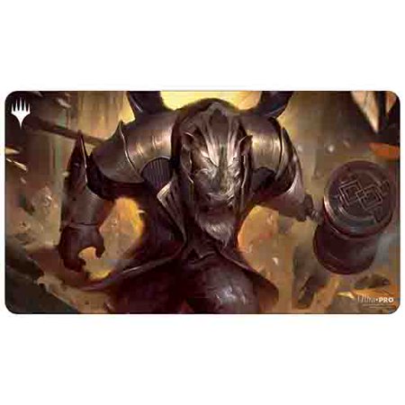 Ultra Pro Playmat Streets of New Capenna E