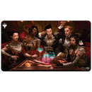 Ultra Pro Playmat Streets of New Capenna V2