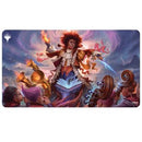 Ultra Pro Playmat Strixhaven Commander 2021 V2