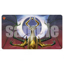 Ultra Pro Playmat War of the Spark Alt Nicol Bolas