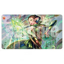 Ultra Pro Playmat War of the Spark Alt Nissa
