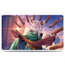 Ultra Pro Playmat War of the Spark Alt Tamiyo