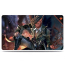 Ultra Pro Playmat War of the Spark Alt Tibalt